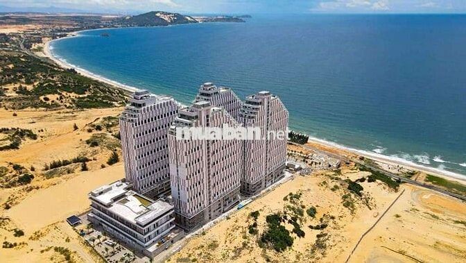 Bán căn hộ nghỉ dưỡng cao cấp chính chủ