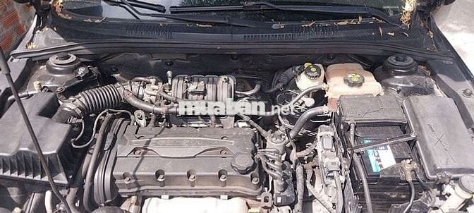 4 164 2012 LS 1.6 MT - 130000 km