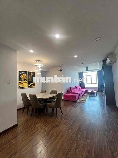 cần cho thuê căn 3 phòng ngủ tại Hoàng anh gia lai