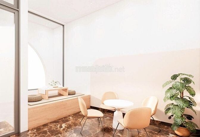 DUPLEX MỚI XÂY NGAY TRUNG TÂM, FULL NỘI THẤT, 50M2, THANH KHÊ
