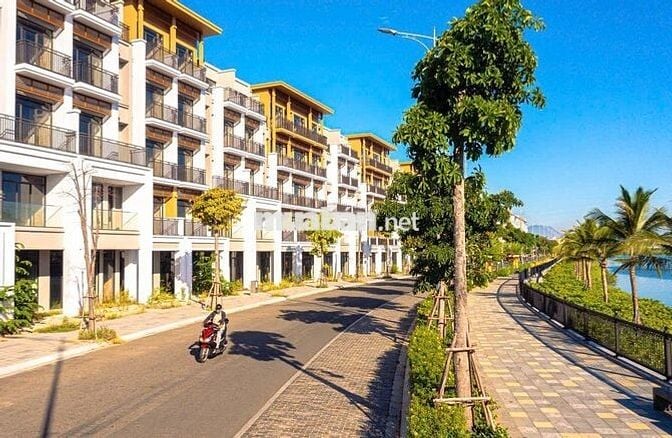 Còn 1 lô đất nền Nam Hòa Xuân Hướng Đông Nam giá chỉ 5X từ CĐT