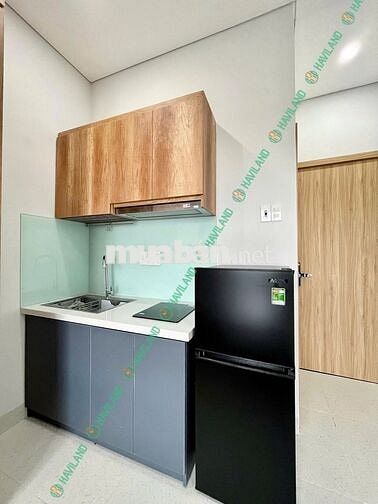 CĂN HỘ STUDIO FULL NỘI THẤT CAO CẤP – KHU ĐÔ THỊ FPT, ĐÀ NẴNG