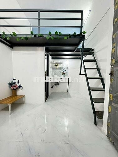 KHAI TRƯƠNG PHÒNG TRỌ MỚI XÂY Gần Công Viên PMQT