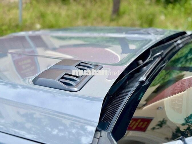 ✅ Ford 2024 Raptor 2.0L 4x4 AT - Bao Hồ sơ