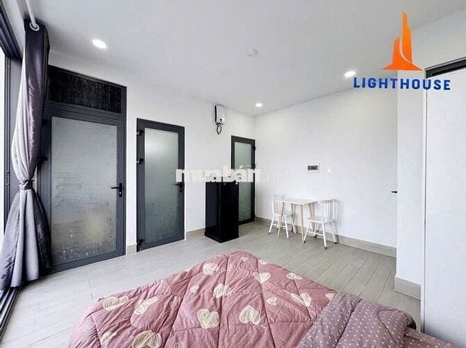 1PN TÁCH BẾP NGAY VL CS3, IUH, FULL NT CV VĂN HÓA GÒ VẤP, EMART AN NIN