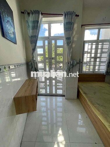 Full nội thất y hình trệt 2lau 3pn 5*8 Rẻ chốt lẹ