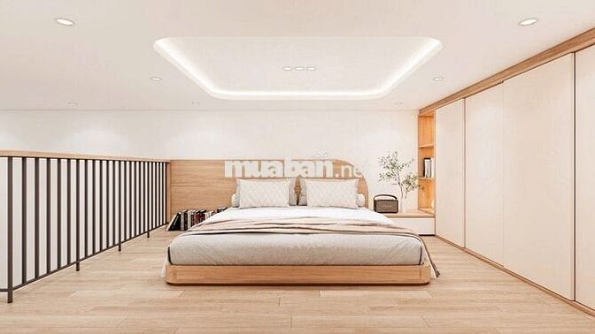 DUPLEX MỚI XÂY NGAY TRUNG TÂM, FULL NỘI THẤT, 50M2, THANH KHÊ