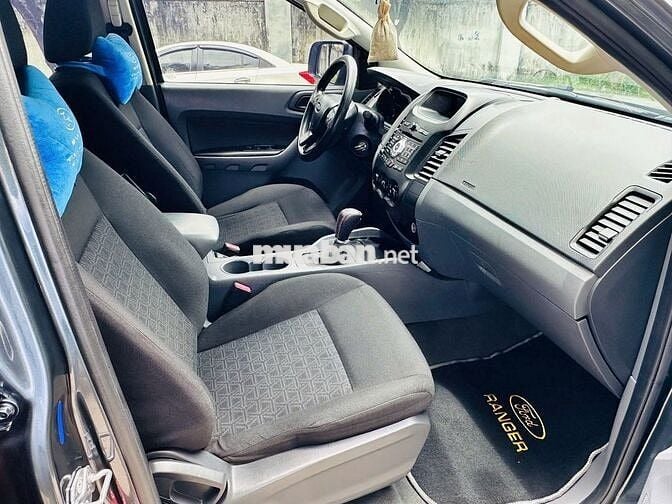 Ford Ranger 2015 XLS 2.2 4x2 AT - 100000 km