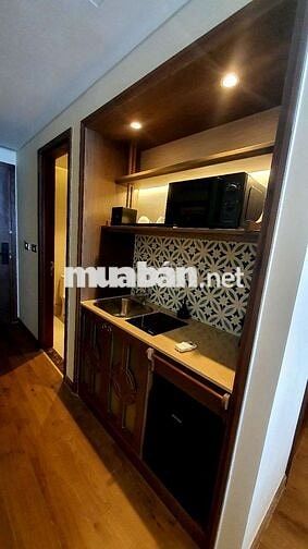 Bán căn hộ nghỉ dưỡng cao cấp chính chủ