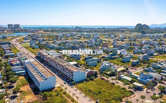 Còn 1 lô đất nền Nam Hòa Xuân Hướng Đông Nam giá chỉ 5X từ CĐT