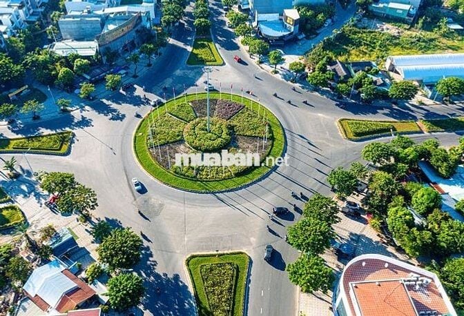 Còn 1 lô đất nền Nam Hòa Xuân Hướng Đông Nam giá chỉ 5X từ CĐT