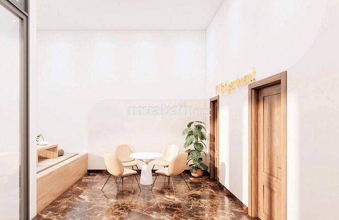 DUPLEX MỚI XÂY NGAY TRUNG TÂM, FULL NỘI THẤT, 50M2, THANH KHÊ