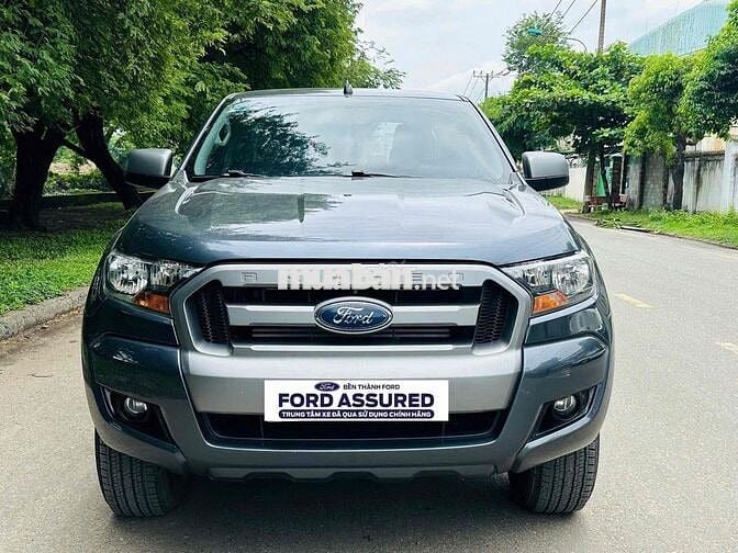 ✅Ford Ranger 2015 XLS 2.2L 4x2 AT - 100000 km