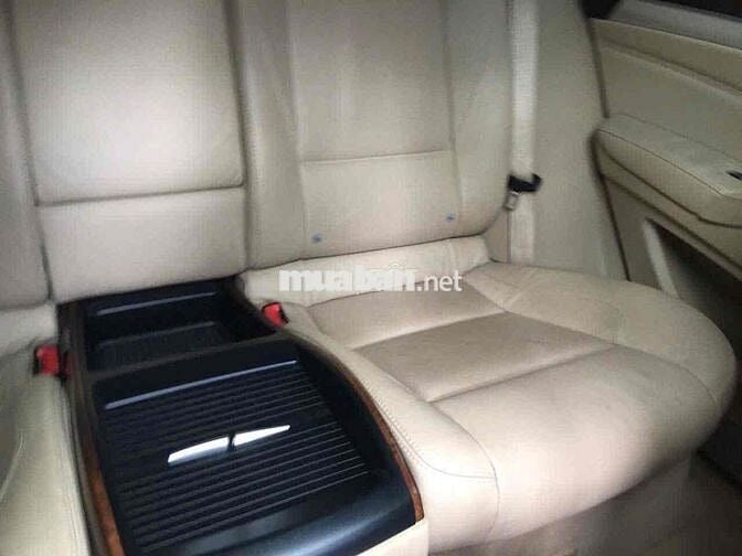 BMW X6 2008 xDrive35i - 120000 km