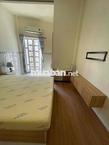 Full nội thất y hình trệt 2lau 3pn 5*8 Rẻ chốt lẹ