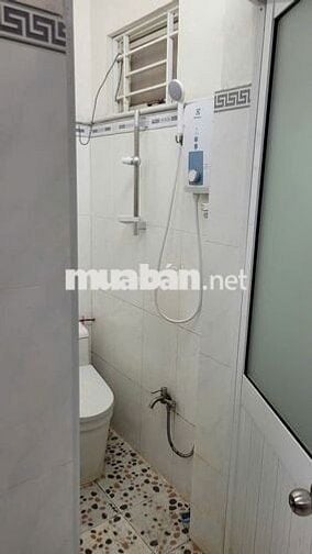 Cho thuê Phòng Trọ trung tâm Q4