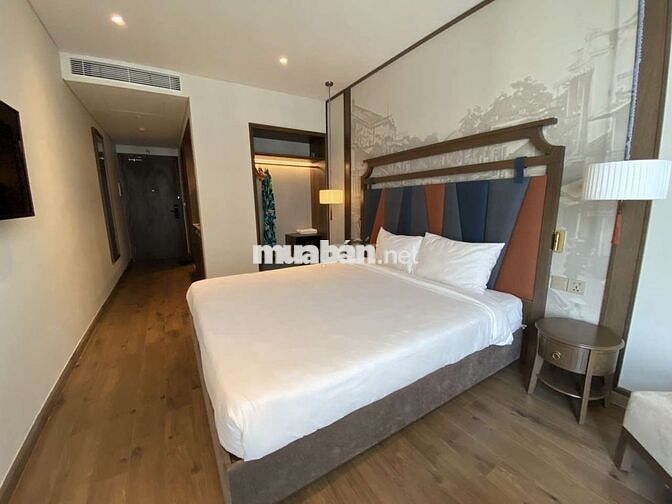 Bán căn hộ nghỉ dưỡng cao cấp chính chủ