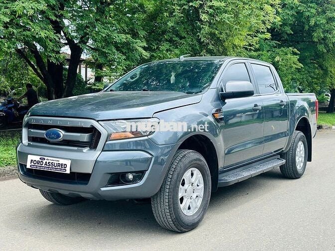 Ford Ranger 2015 XLS 2.2 4x2 AT - 100000 km