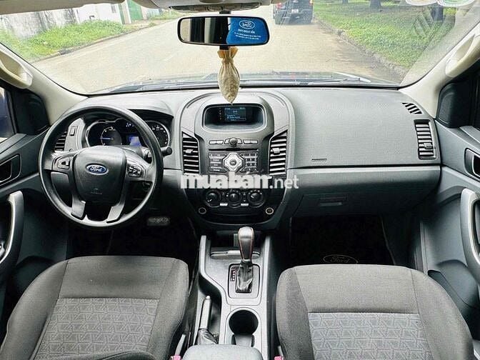 ✅Ford Ranger 2015 XLS 2.2L 4x2 AT - 100000 km