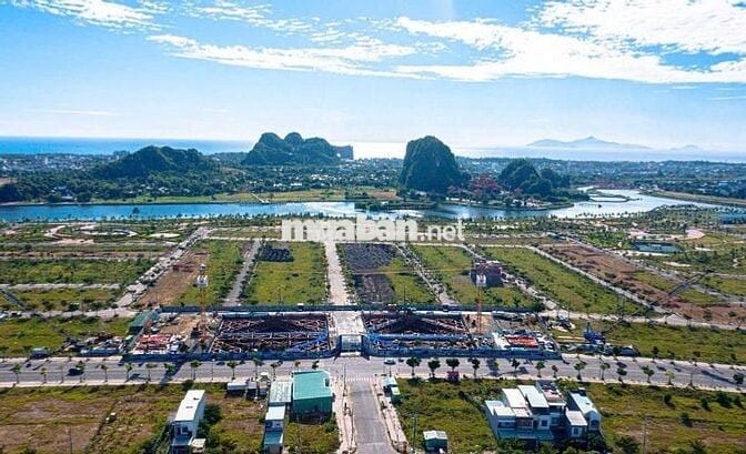 Còn 1 lô đất nền Nam Hòa Xuân Hướng Đông Nam giá chỉ 5X từ CĐT