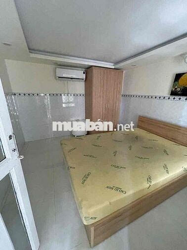 Full nội thất y hình trệt 2lau 3pn 5*8 Rẻ chốt lẹ