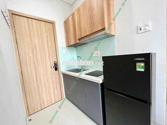 CĂN HỘ STUDIO FULL NỘI THẤT CAO CẤP – KHU ĐÔ THỊ FPT, ĐÀ NẴNG