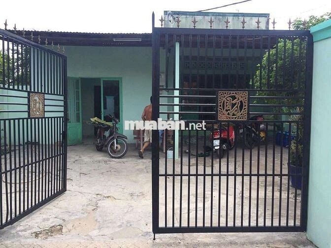 CHỦ NGỘP BÁN GẤP – NHÀ C4 132M2, 635TR, SHR, P. AN TỊNH, TRẢNG BÀNG