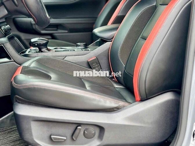 ✅ Ford 2024 Raptor 2.0L 4x4 AT - Bao Hồ sơ