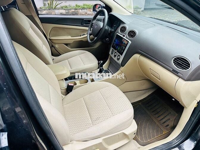 Ford Focus 2009 1.8 MT - 98000 km - BẢO HÀNH 2026
