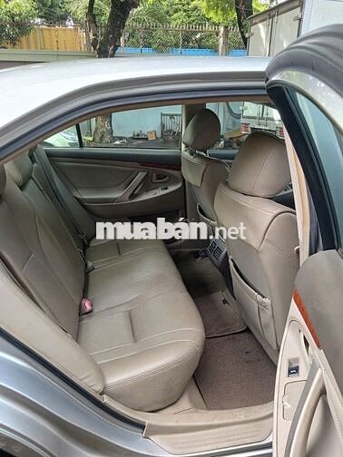 Toyota Camry 2007 2.4G - 290630 km