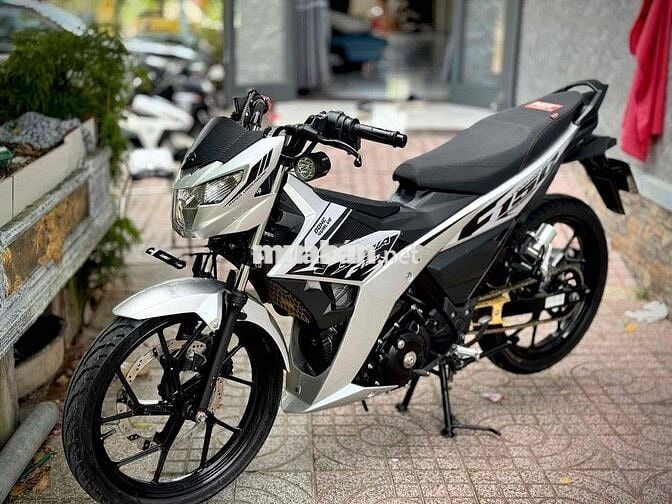Satria F150 2020 #biển 72 Chính chủ