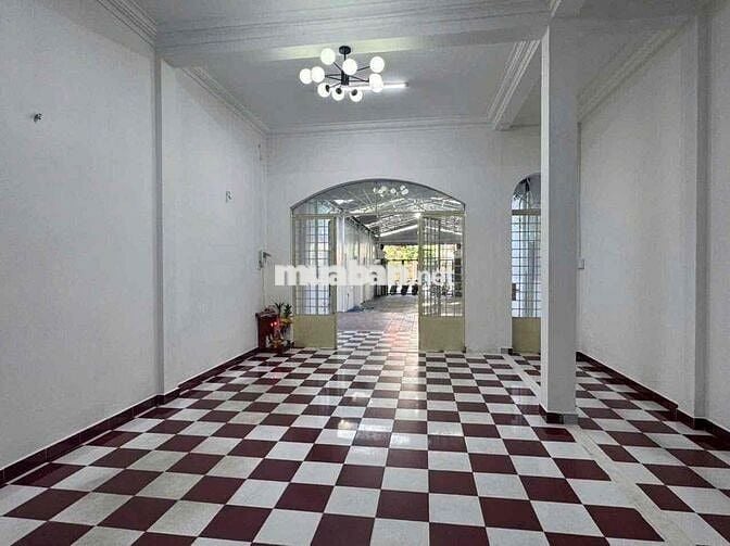 Cho thuê mặt bằng kinh doanh đường 30/04- Phường Phú Hoà - Thủ Dầu Một