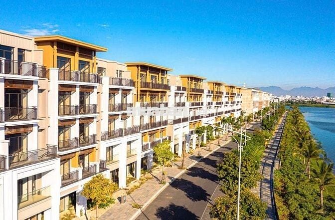 Còn 1 lô đất nền Nam Hòa Xuân Hướng Đông Nam giá chỉ 5X từ CĐT