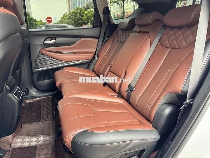 Cần bán Hyundai Santa Fe 2022 2.2 Dầu Cao Cấp
