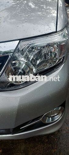 Toyoata Fotubor  sx 2015 2.5G _ MT- 120000 km