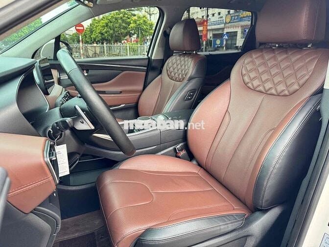 Cần bán Hyundai Santa Fe 2022 2.2 Dầu Cao Cấp