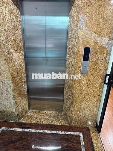 BÁN NHÀ CẦU GIẤY – 8 TẦNG THANG MÁY – 2 MẶT THOÁNG VĨNH VIỄN