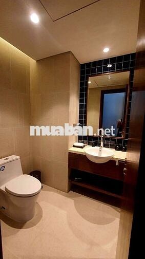 Bán căn hộ nghỉ dưỡng cao cấp chính chủ