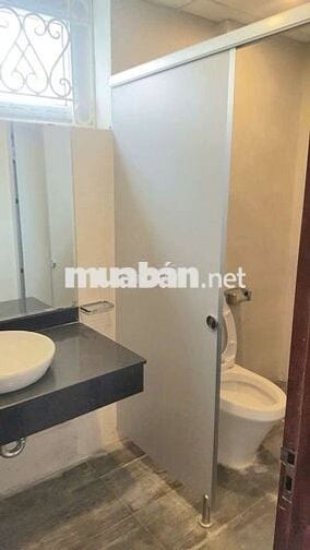 Bán Tòa Nhà mặt phố Phan Đình Phùng Ba Đình 122m2 165 tỷ mặt tiền 7,5m