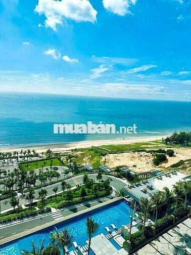 Bán căn hộ nghỉ dưỡng cao cấp chính chủ