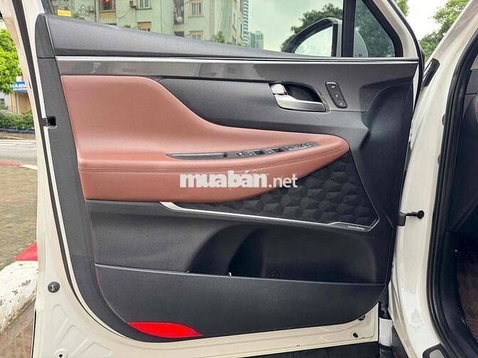 Cần bán Hyundai Santa Fe 2022 2.2 Dầu Cao Cấp