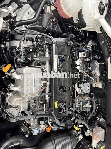 Cần bán Hyundai Santa Fe 2022 2.2 Dầu Cao Cấp