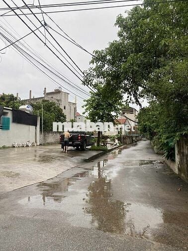 Bán gấp mảnh đấy Vạn Phúc -Đông Mỹ ô tô  ngõ thông giá đầu tư 4 tỷ