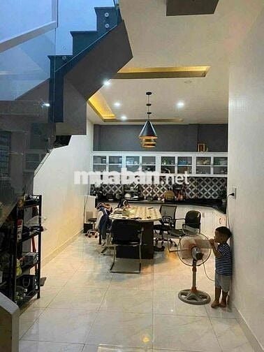 Bán nhà HXT né nhau bình tân, p. an lạc đường An Dương Vương
