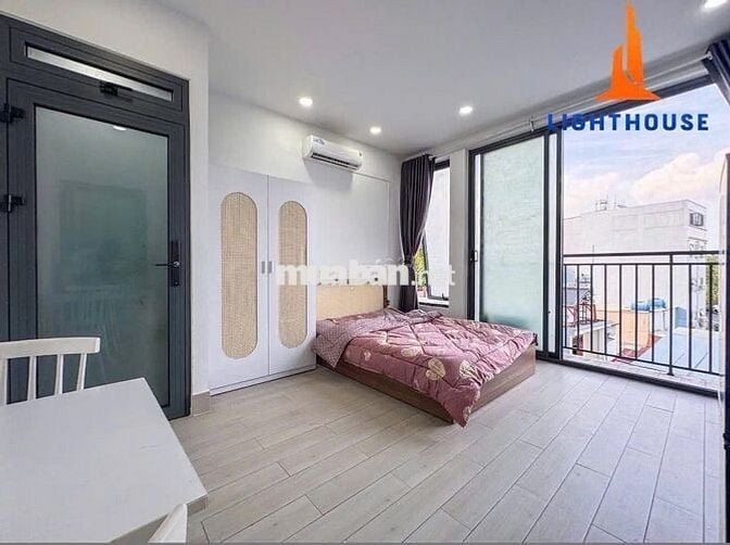1PN TÁCH BẾP NGAY VL CS3, IUH, FULL NT CV VĂN HÓA GÒ VẤP, EMART AN NIN
