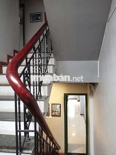 Bán Tòa Nhà mặt phố Phan Đình Phùng Ba Đình 122m2 165 tỷ mặt tiền 7,5m