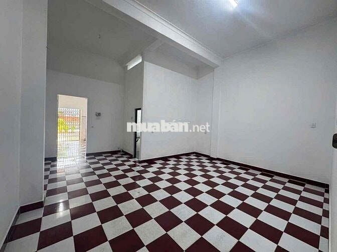 Cho thuê mặt bằng kinh doanh đường 30/04- Phường Phú Hoà - Thủ Dầu Một