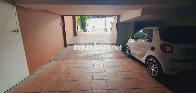 View Hồ Tây Mặt Phố Trích Sài Tây Hồ 280m2 mặt tiền 9,2m 420 Tỷ