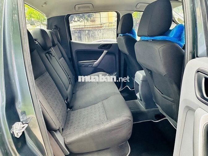 Ford Ranger 2015 XLS 2.2 4x2 AT - 100000 km