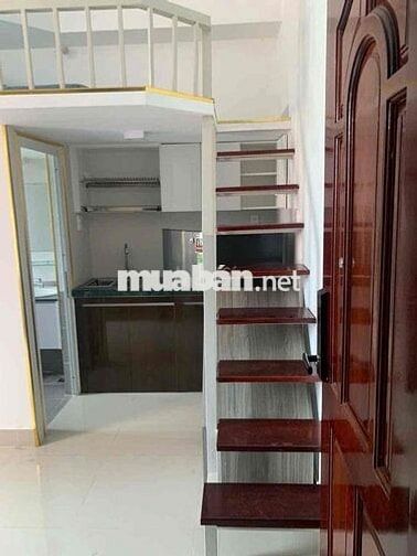 CHDV FULL NỘI THẤT STUDIO/1PN/DUPLEX, 12 ĐƯỜNG SỐ 2 VĨNH HỘI Q4 – GIÁ